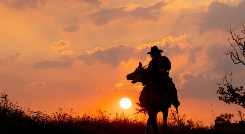 Új évaddal jön a Netflix hatalmas sikerű westernsorozata