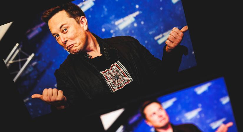 Egészen új terepre landol Elon Musk űrrakétája