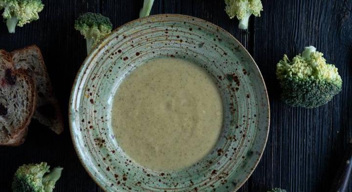 Egészség a tányéron: immunerősítő brokkolikrémleves, amit csak szeretni lehet