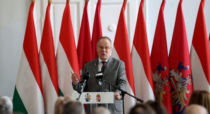 Navracsics Tibor: A vándortáborok a jövő közösségeit építik