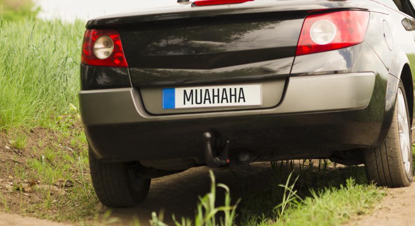 Ha így indul el az autójával, 50 ezres bírság lehet belőle