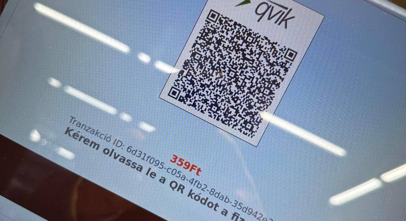 Mindent letarolt az azonnali fizetés, az utalások többsége másodpercek alatt célba ér