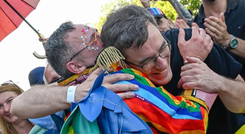 Most éri utol a sors, nagy bajban van Karácsony Gergely: vádat emelt ellene az ügyészség a Pride miatt