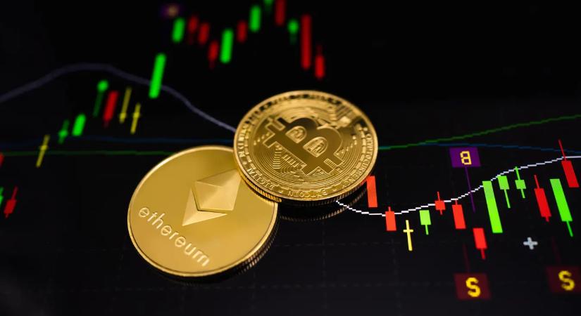 Idegtépő sakkjátszma: kivárásra játszik a piac és a Bitcoin