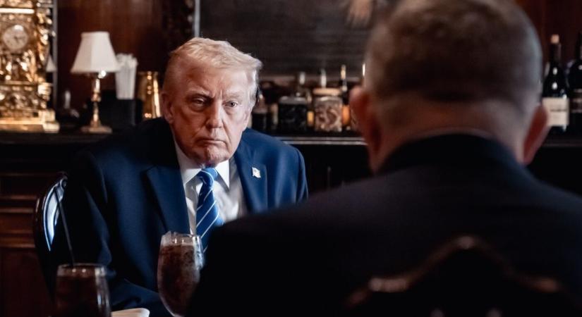 Szlovákia egyelőre nem csatlakozik Donald Trump Béketanácsához