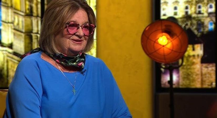 Meghalt Voith Ági színművész