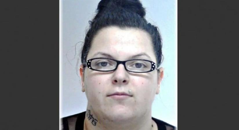 Tetoválásai alapján is felismerhető az eltűnt fiatal nő – orvosra van szüksége