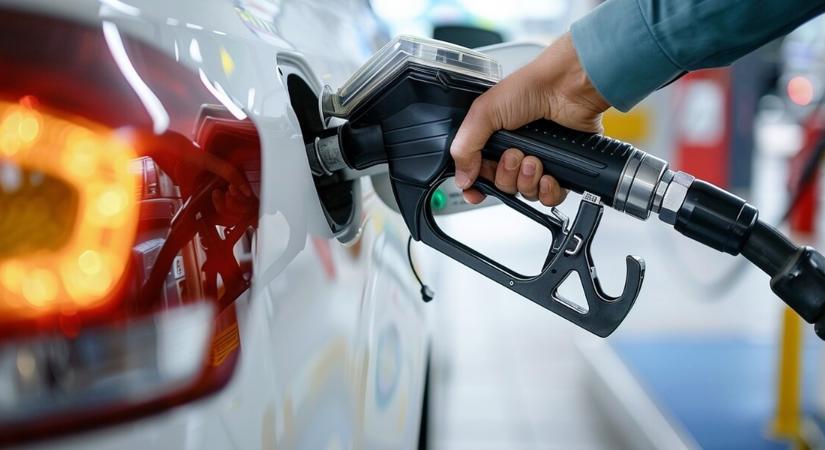Érdemes még ma tankolni? Eldőlt, mi történik a benzin és a gázolaj árával csütörtöktől