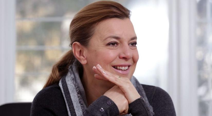 Eltűnt Borbás Marcsi kollégája és barátja - Kétségbeesett üzenetet tett közzé