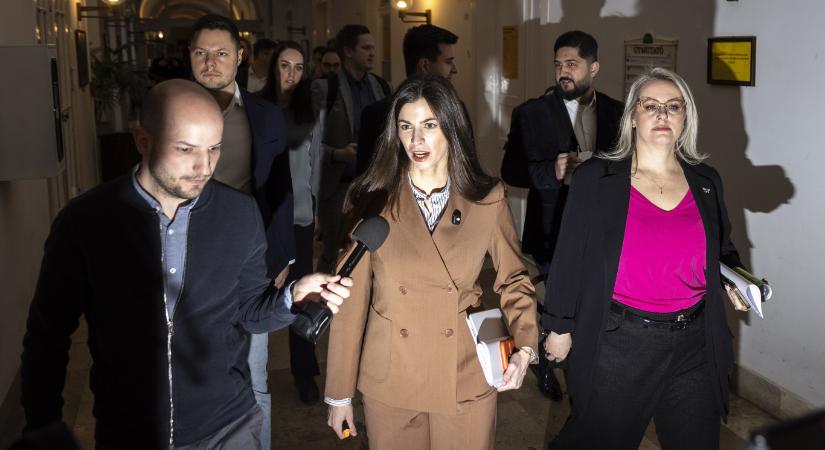 Mindenről (is) szól a Fővárosi Közgyűlés, de fővárosi ügyek csak nyomokban jelennek meg