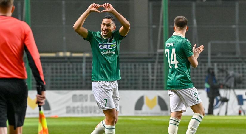 Eldőlt: nem adja el az ETO a játékosát