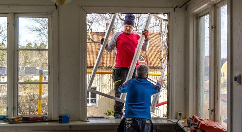 Akár 10 millió forint támogatás otthonfelújításra