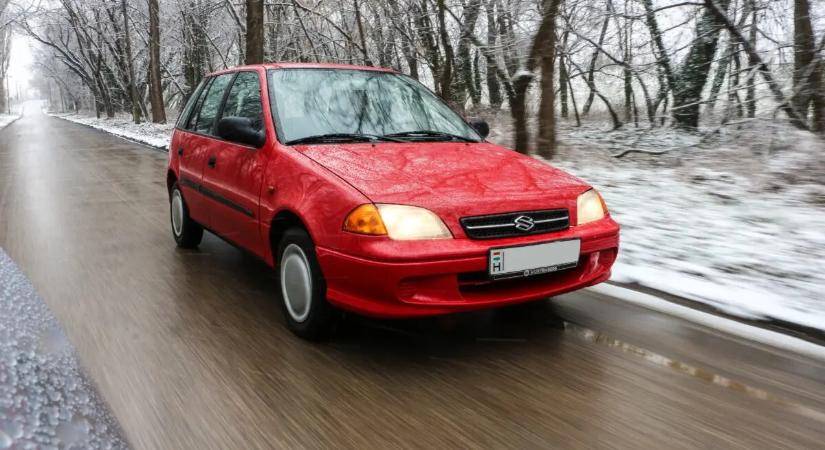 Ennyire nincs pénz? Továbbra is az egymillió forint alatti autók a legkelendőbbek!