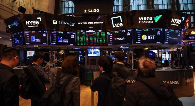 Új világrend, új kockázatok: nem most érdemes kapkodva befektetni a történelmi piaci mozgások után