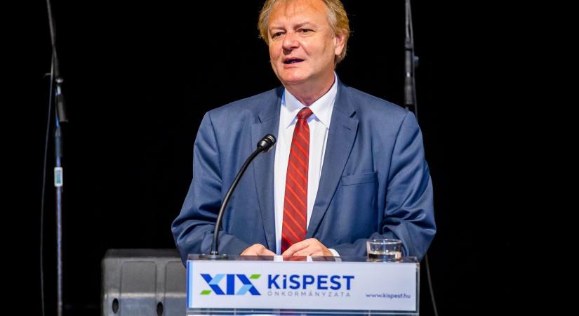 Hiller István indul a választáson, már nem az MSZP színeiben?