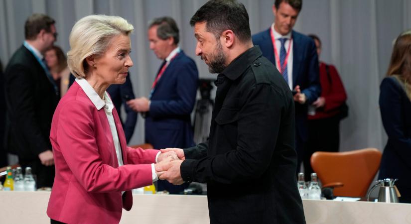 Micskó András: Mennyibe fáj Európának – Önnek a háború?!