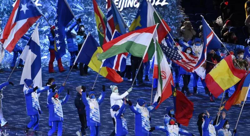 Az olasz nemzetbiztonság hatezer embere felügyeli Milánót a téli olimpia alatt