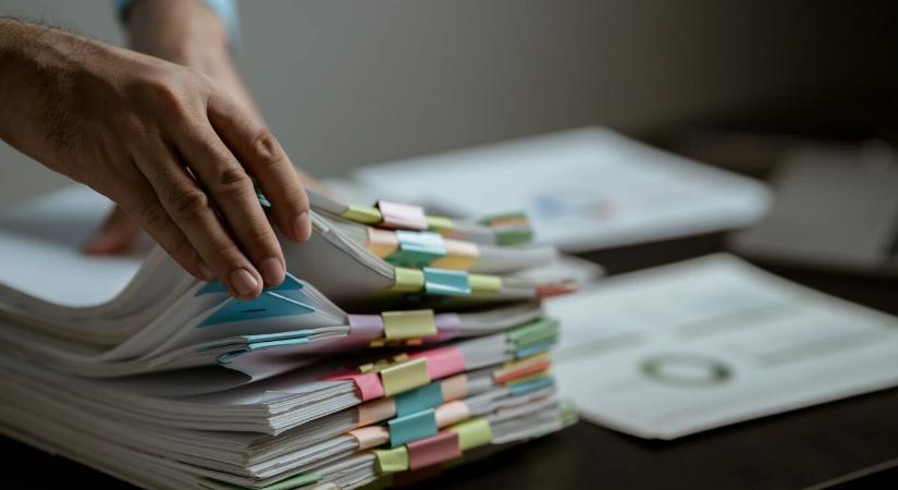 Most az adóelkerülés ellen indíthat harcot az állam gépezete