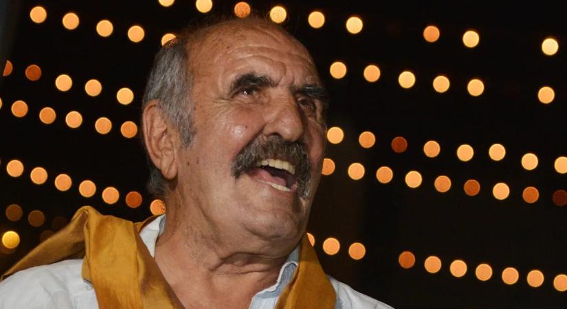 Meghalt a Bud Spencer-filmek sztárja