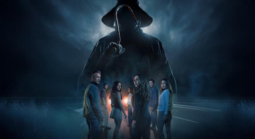 Gyilokból, akcióból és érzelmekből is rendesen kijut január utolsó hetében