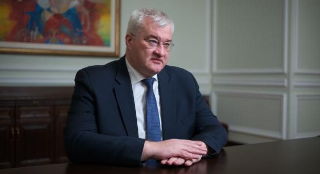 Szibiha: Ukrajna és Oroszország külön dokumentumokat ír alá az Egyesült Államokkal, EU-s aláírás nem lesz