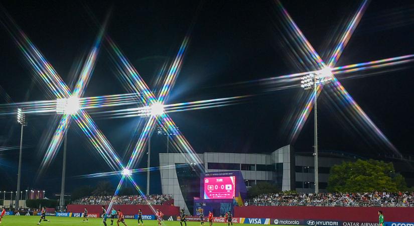 Máris megszületett az ‘Év-öngólja’! – videóval