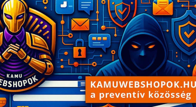 Weboldalajánló átverések ellen