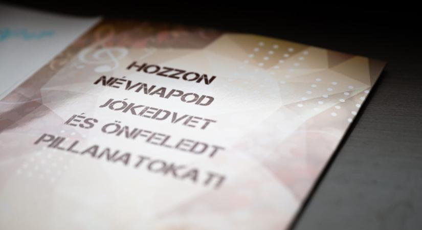 Vinka: mit lehet tudni az új magyar keresztnévről?