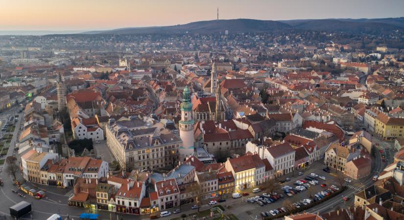 Lelassult az áremelkedés a vidéki új lakások piacán, két város is megelőzte Érdet