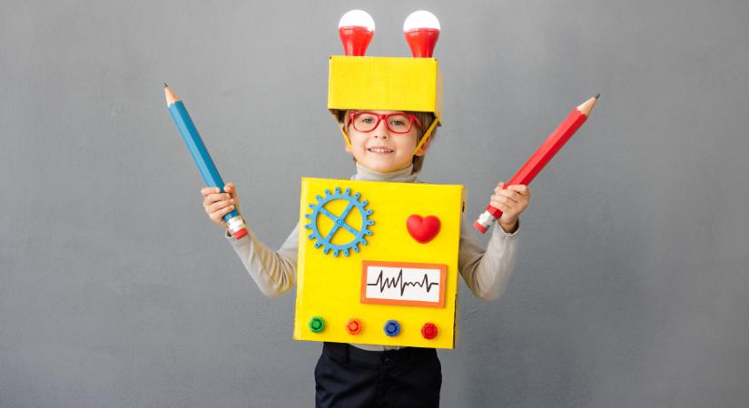 7 gyors, olcsó és kreatív last minute farsangi jelmez