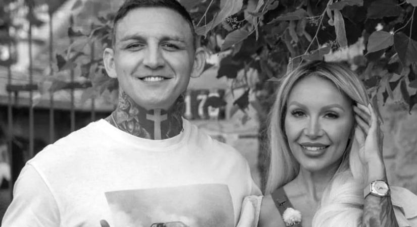 Győr közelében helyezik végső nyugalomra Jákli Mónikát