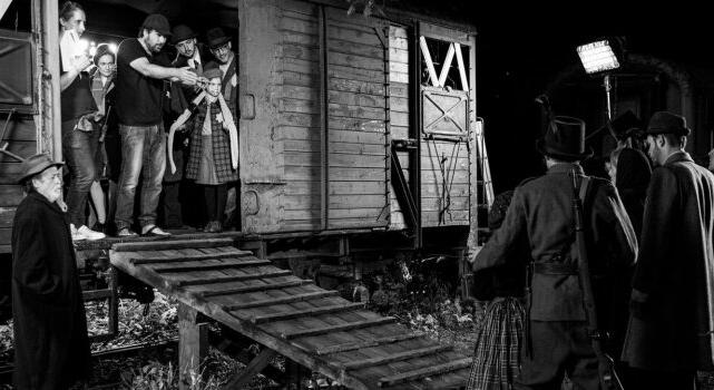 JUTALOM AZ ESŐÉRT – Fahidi Éva debreceni holokauszttúlélő „második deportálása” és traumafeldolgozása