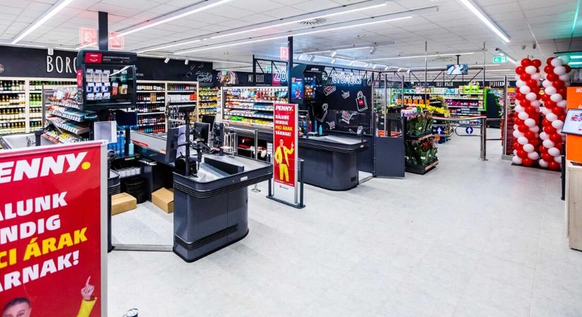 Visszatértek a 2021-es árak: 5 éve nem volt ilyen olcsó a tej, mint csütörtöktől a PENNY-ben