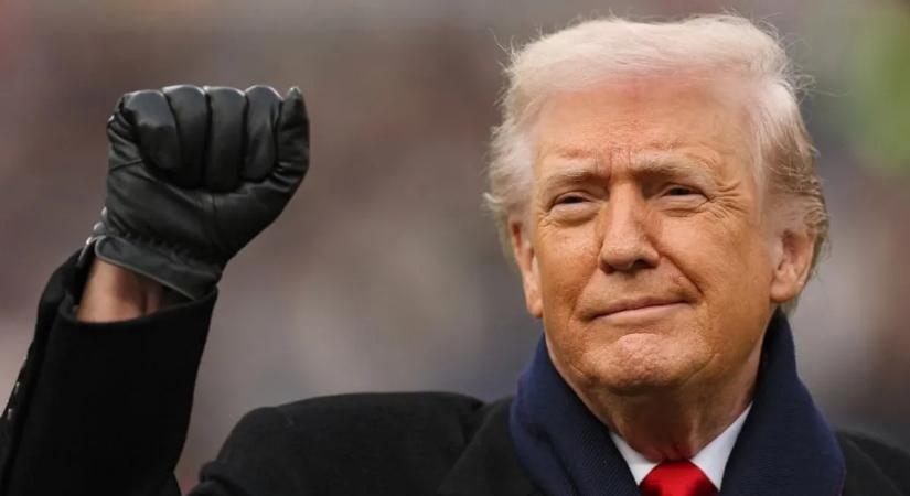 Trump megint durván odadörrentett Zelenszkijnek – az ukrán elnök jajveszékel