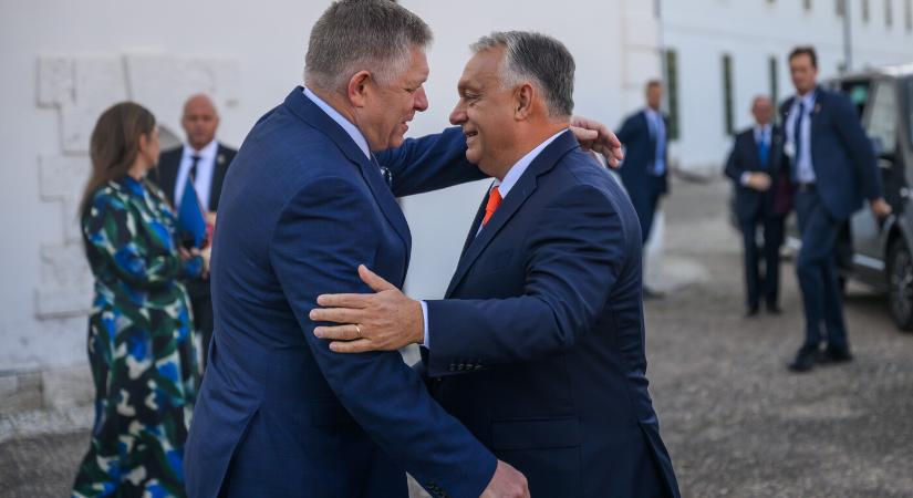 Orbán valóban megmentette volna Ficót a börtöntől? Valaki hazudik a történetben