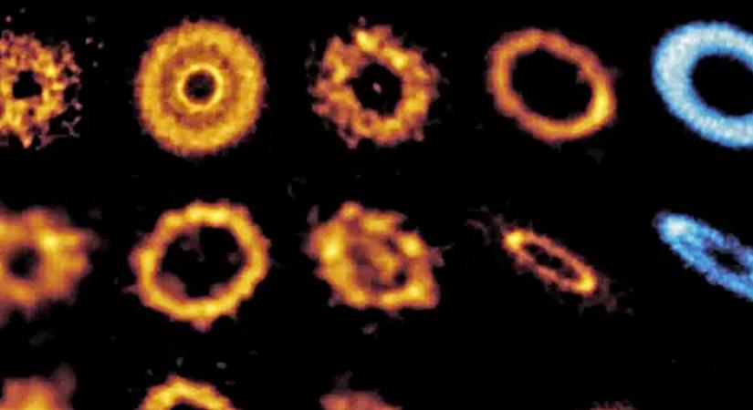 Káosz a világűrben: Magyar csillagászok találták meg a Naprendszer családi albumának hiányzó lapjait