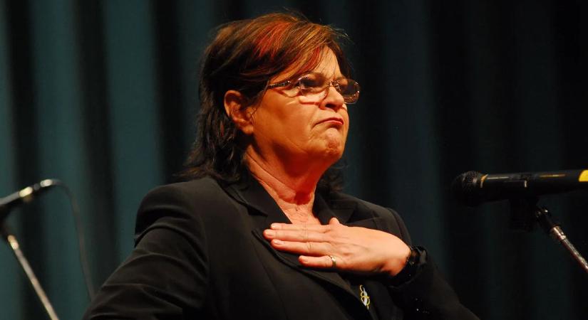 Képeken Voith Ági élete – galéria