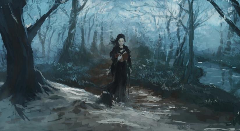 Boszorkány legyek vagy matektanár? – tehetitek fel a kérdést a Steam új ingyenjátékában