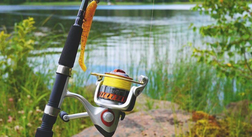 Meg lehet enni a Sajóból kifogott halat