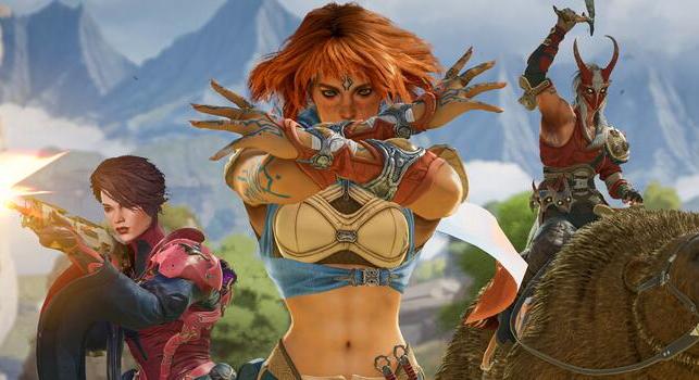 A Highguard is beleesett az Overwatch 2 csapdájába – Megígérték a soha el nem készülő egyjátékos sztorimódot