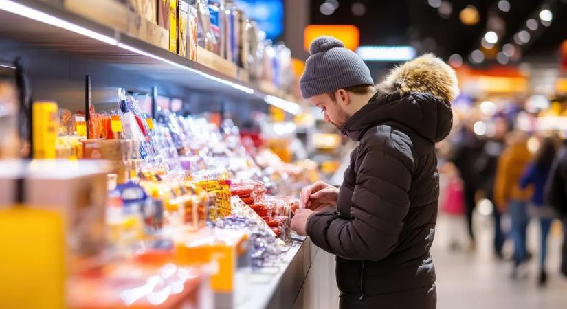 Ezért pakolsz hülyeségeket a kosárba: így vernek át vásárlás közben