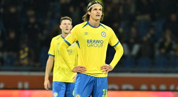 Légiósok: Külföldön válthat klubot a magyar válogatott támadó, élcsapat igazolhatja le - sajtóhír