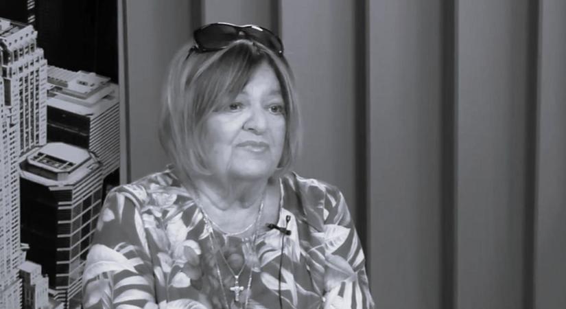 Gyászba borult az ország: váratlanul elhunyt Bodrogi Gyula felesége