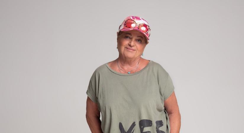 Voith Ági egyik utolsó interjújában: „A fejemben megmaradtam annak a 25 éves, renitens, bohém lánynak, aki voltam”