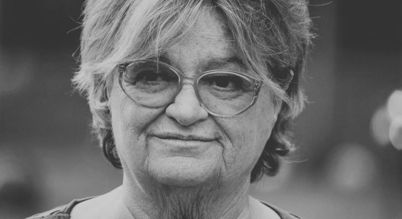 Gyászol a színházvilág: elhunyt Voith Ági Jászai Mari-díjas színésznő, rendező