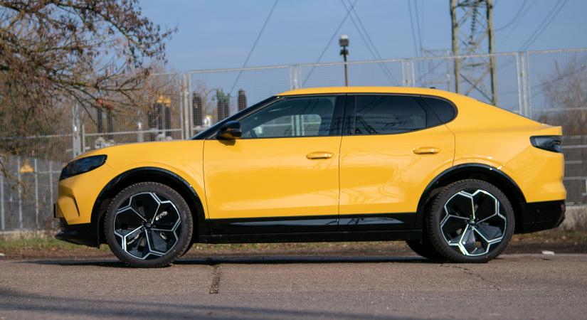 Nagyobb hatótávot kap az olcsóbb Ford Capri és Explorer