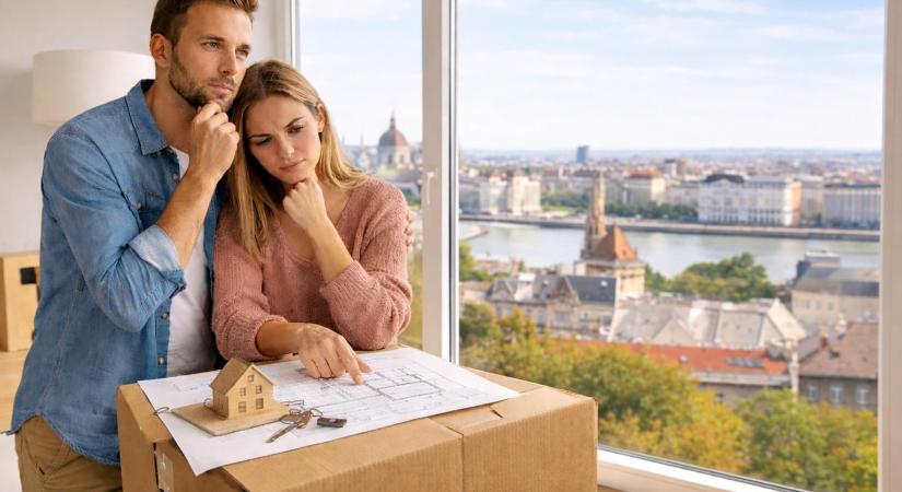 Most kell lakást venni – vagy ez lenne a legnagyobb hiba? Podcast Movik Gabriella Ingatlan Coach-csal