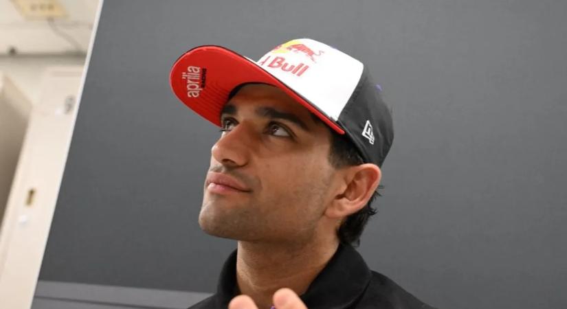 MotoGP: Jorge Martín ezt az idényt is hátrányból kezdi, kihagyja a kollektív tesztet