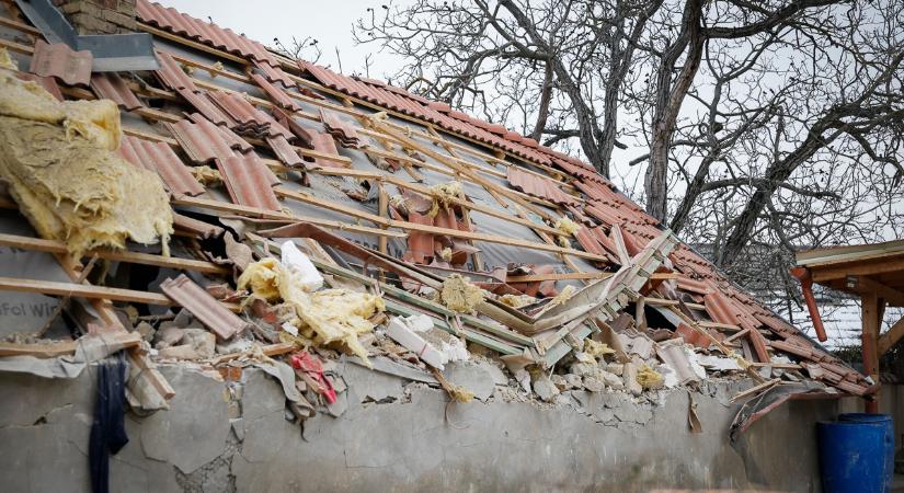 Tragédia Pannonhalmán: Dr. Fekete Dávid felhívása a károsultak támogatására