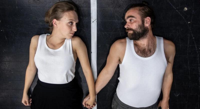 Örömhír: hosszú évek próbálkozása után babát vár A mi kis falunk álompárja